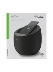 Belkin SoundForm Elite Smart zvučnik, crni