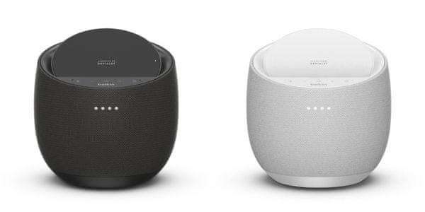 Belkin SoundForm Elite AirPlay 2