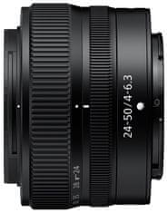 Nikon Nikkor Z 24-50/4-6.3 objektiv