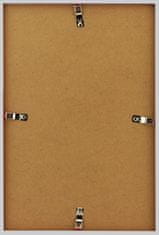 Karako Okvir za fotografiju 20x30 cm, plastika, zidni, 95 bijel