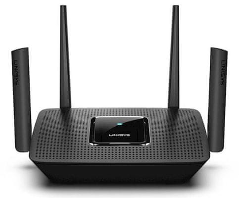 Linksys MR9000