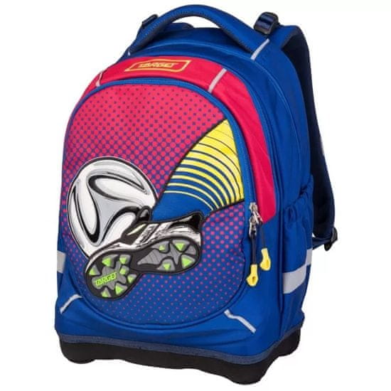 Target Superlight Petit ruksak, Football FCB