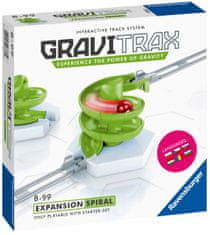 Ravensburger Gravitrax spirala