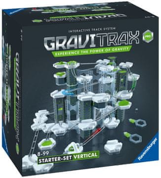 Ravensburger Gravitrax PRO komplet za početnike
