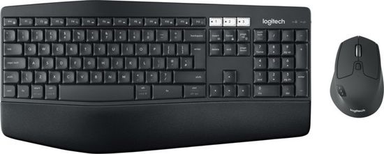 Logitech MK850 bežični stolni komplet, Unifying