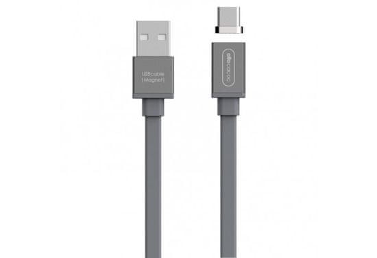 Allocacoc USB-C kabel, magnetski