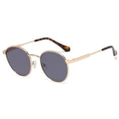 NEOGO Alissa 1 sunčane naočale, Gold / Black