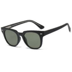 NEOGO Angie 1 sunčane naočale, Sand Black / Green