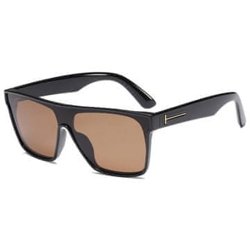 NEOGO Nate 6 sunčane naočale, Black / Tea