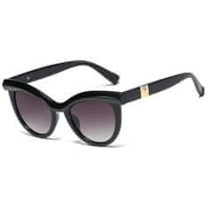 NEOGO Lynne 1 sunčane naočale, Black / Black