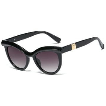NEOGO Lynne 1 sunčane naočale, Black / Black