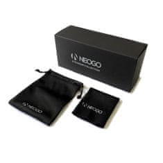 NEOGO Alissa 1 sunčane naočale, Gold / Black