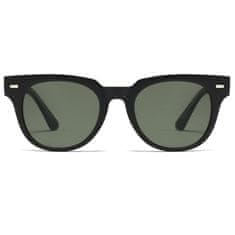 NEOGO Angie 1 sunčane naočale, Sand Black / Green