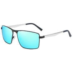 NEOGO Randy 5 sunčane naočale, Black / Blue