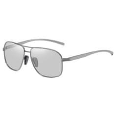 NEOGO Marvin 4 sunčane naočale, Gun / Photochromic