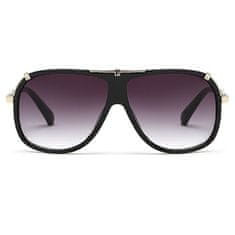 NEOGO Paddy 4 sunčane naočale, Glossy Black / Gradient