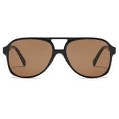 NEOGO Clare 2 sunčane naočale, Gloss Black / Brown