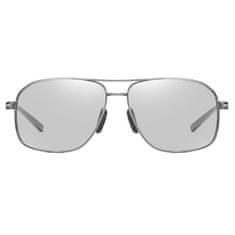 NEOGO Marvin 4 sunčane naočale, Gun / Photochromic