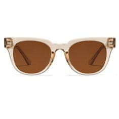 NEOGO Angie 5 sunčane naočale, Tea / Brown