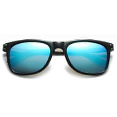 NEOGO Glen 3 sunčane naočale, Black Silver / Blue