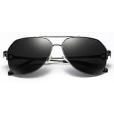 NEOGO Roddy 2 sunčane naočale, Black / Black
