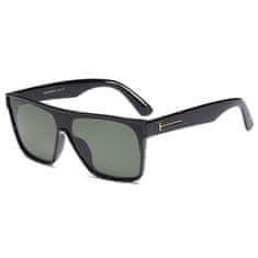 NEOGO Nate 5 sunčane naočale, Black / Green