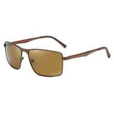 NEOGO Randy 3 sunčane naočale, Brown / Brown