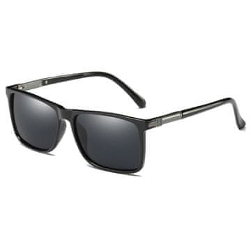 NEOGO Ruben 5 sunčane naočale, Silver Black / Black
