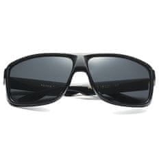 NEOGO Kenn 4 sunčane naočale, Black Bright / Black