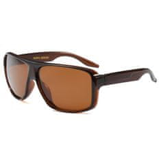 NEOGO Kenn 2 sunčane naočale, Black Brown / Brown