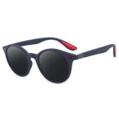 NEOGO Bermidd 3 sunčane naočale, Blue / Black