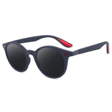 NEOGO Bermidd 3 sunčane naočale, Blue / Black