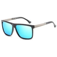 NEOGO Rube 5 sunčane naočale, Black / Ice Blue