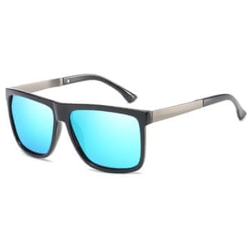 NEOGO Rube 5 sunčane naočale, Black / Ice Blue