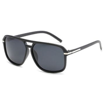 NEOGO Dolph 3 sunčane naočale, Matt Black / Black