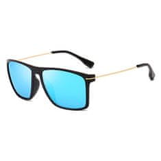 NEOGO Rowly 2 sunčane naočale, Black / Ice Blue