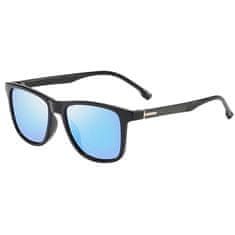 NEOGO Palree 4 sunčane naočale, Black / Blue