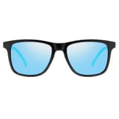 NEOGO Palree 4 sunčane naočale, Black / Blue
