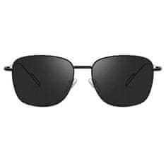 NEOGO Corburn 1 sunčane naočale, Black / Black