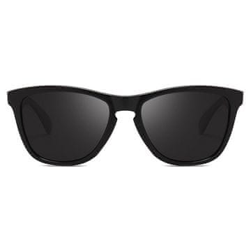 NEOGO Natty 1 sunčane naočale, Bright Black / Black