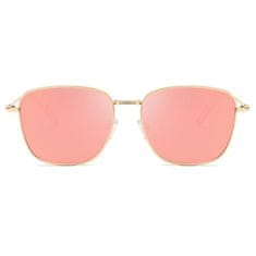 NEOGO Corburn 6 sunčane naočale, Gold / Cherry