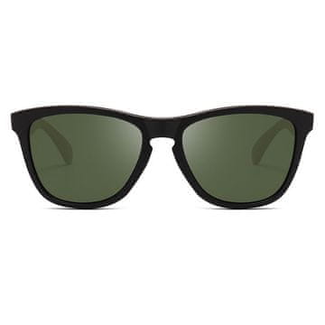 NEOGO Natty 5 sunčane naočale, Sand Black / Green