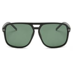 NEOGO Dolph 9 sunčane naočale, Matt Black / Green