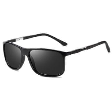 NEOGO Trygrand 1 sunčane naočale, Black / Black