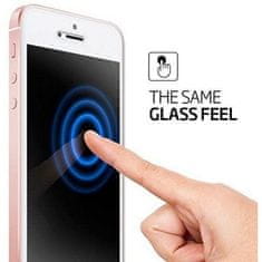 Spigen Glas.Tr Slim zaštitno staklo za iPhone 7/8/SE 2020