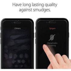 Spigen Glas.Tr Slim zaštitno staklo za iPhone 7/8/SE 2020