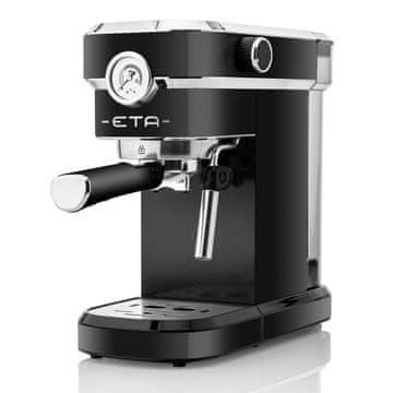 ETA ETA Storio aparat za espresso kavu, crni