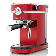 ETA Storio espresso aparat za kavu, crveni (ETA618190030)