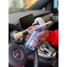 kist Interior Detailing Brush