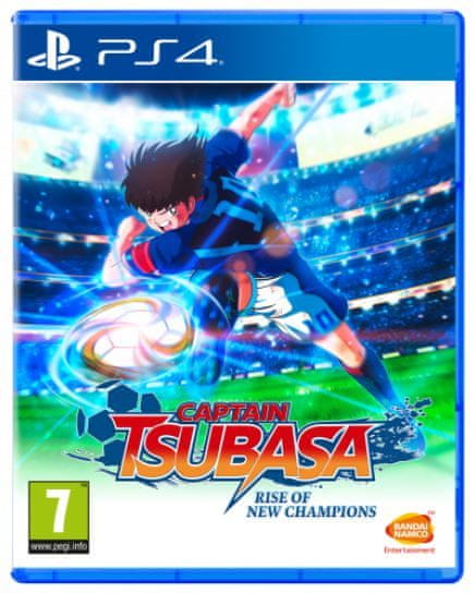 Tsubasa on sale playstation 4